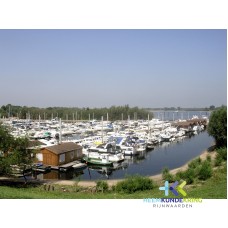 2003-04-08 Byland -Jachthaven Coll. HKR (1)